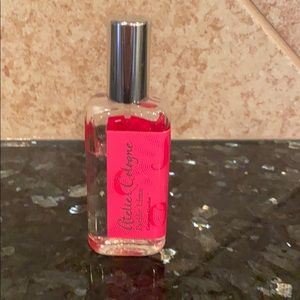 Atelier pacific lime partial bottle